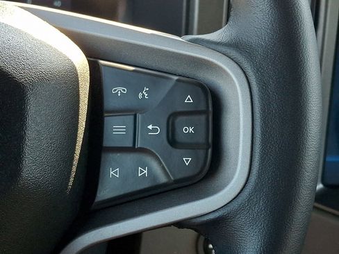 Certified 2024 Ford Bronco Big Bend AWD/4WD image 20