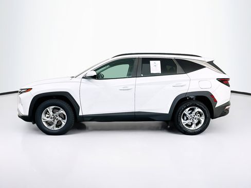 Used 2024 Hyundai Tucson SEL AWD/4WD image 4
