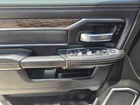 Certified 2020 RAM 2500 Laramie AWD/4WD image 24