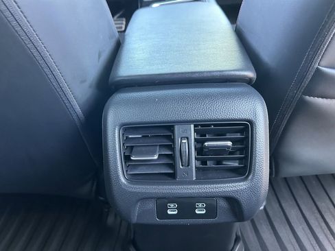 Certified 2025 Acura ADX A-Spec FWD image 16