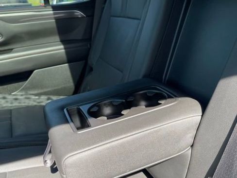 Used 2023 Chevrolet Tahoe RST w/ Luxury Package image 23