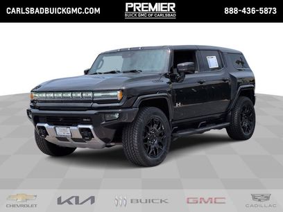 Certified 2024 GMC Hummer EV 2X