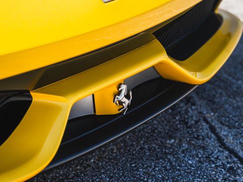 Used 2015 Ferrari 458 Speciale A RWD image 32