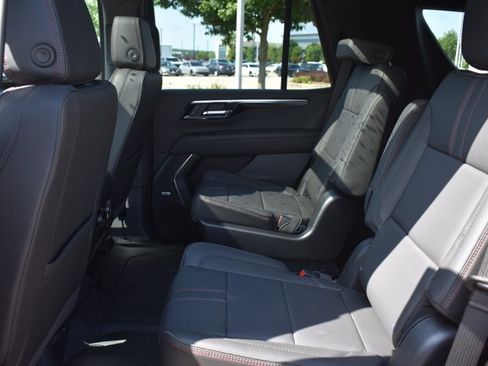 New 2026 Chevrolet Tahoe RST w/ Adventure Package 2 - Box AWD/4WD image 15