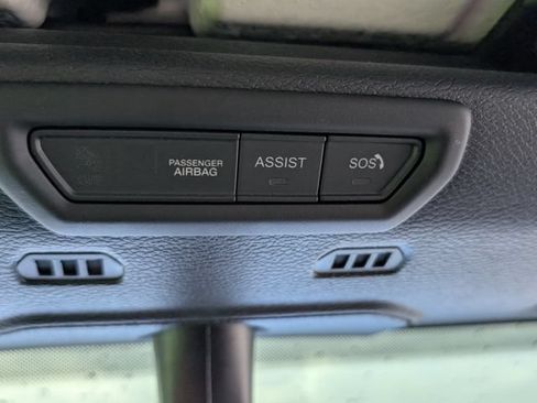 Used 2021 Jeep Gladiator Overland w/ Popular Equipment Package AWD/4WD image 27