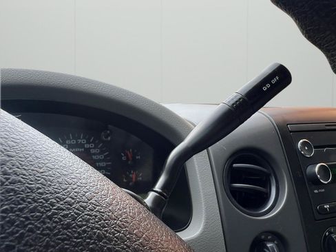 Used 2008 Ford F150 4x4 SuperCrew image 37