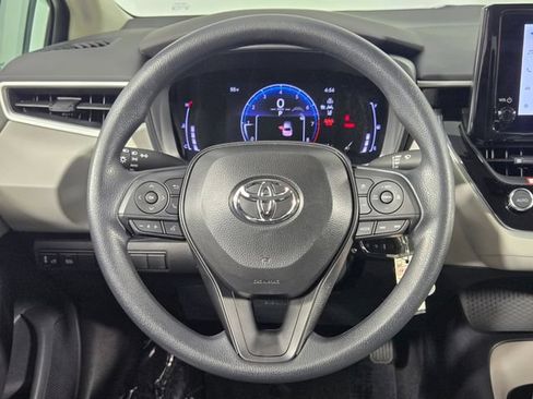 Used 2026 Toyota Corolla LE FWD image 21