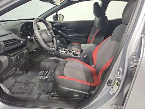 Certified 2024 Subaru Impreza RS w/ Popular Package #3 image 11