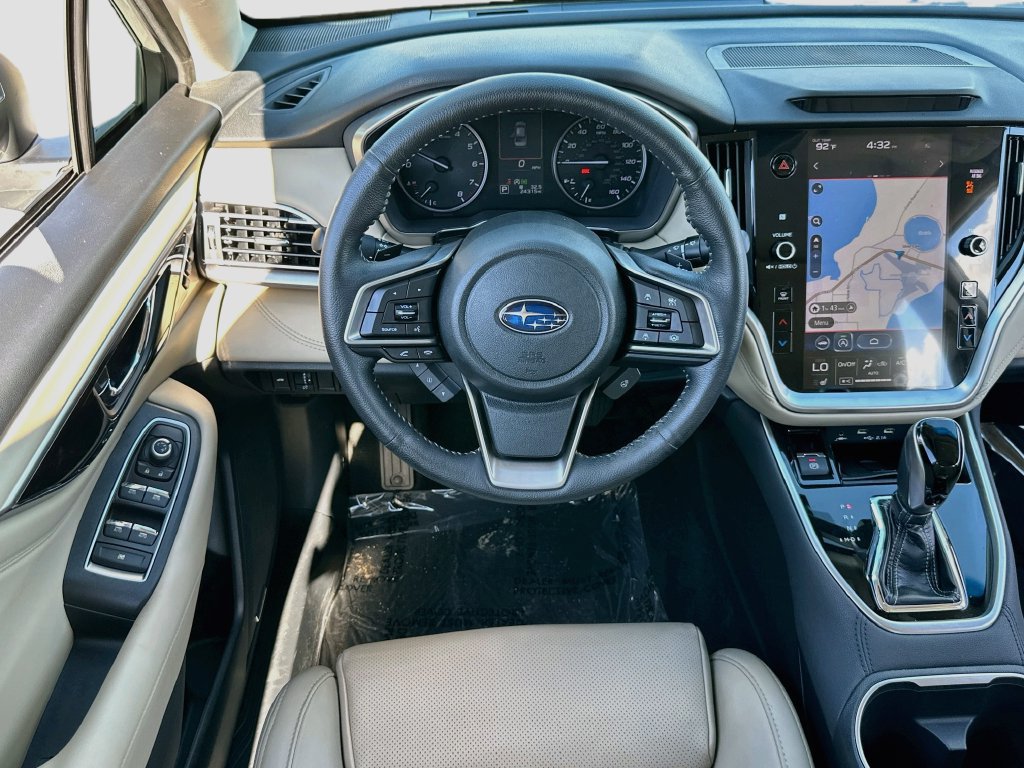 Used 2020 Subaru Legacy Limited AWD/4WD image 24