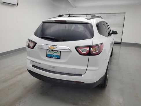 Used 2017 Chevrolet Traverse LS AWD/4WD image 7