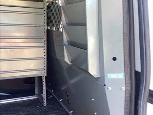 Used 2016 RAM ProMaster City Tradesman SLT w/ Rear Back-up Camera Group image 24