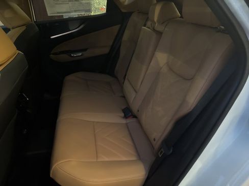 New 2026 Lexus NX 450h+ AWD w/ Accessory Package (K3) image 38