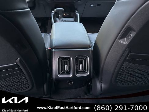 New 2026 Kia Sorento S AWD/4WD image 23