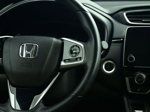 Used 2019 Honda CR-V Touring image 41
