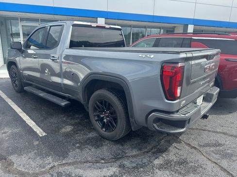 Used 2022 GMC Sierra 1500 Elevation AWD/4WD image 5
