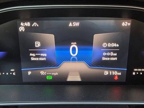 New 2025 Volkswagen Jetta Sport image 11