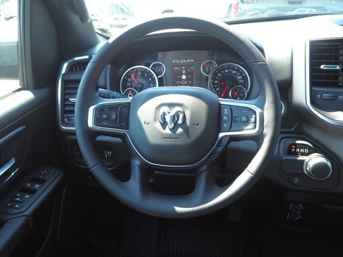 New 2026 RAM 1500 Big Horn image 22