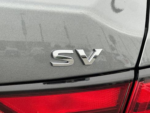 Certified 2024 Nissan Sentra SV image 26