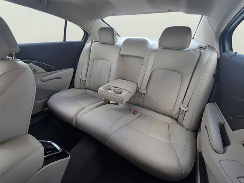 Used 2014 Buick LaCrosse Leather image 50