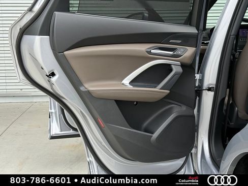 New 2026 Audi Q5 Prestige AWD/4WD image 22