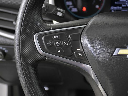 Used 2024 Chevrolet Malibu LS w/ Driver Confidence Package image 11