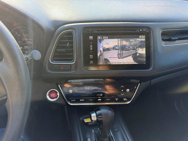 Used 2018 Honda HR-V EX image 14