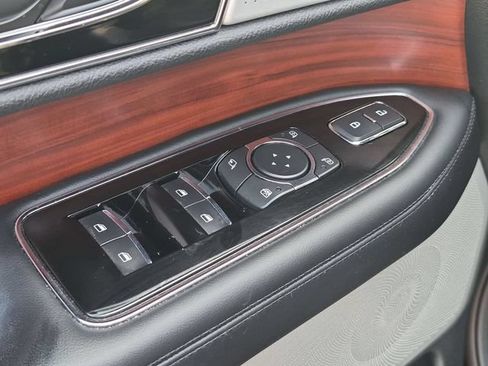 Used 2020 Lincoln Navigator Reserve w/ Equipment Group 208A Reserve AWD/4WD image 15