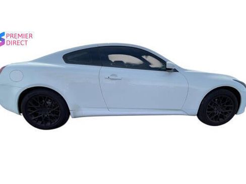 Used 2009 INFINITI G37 x Coupe w/ Premium Pkg image 7
