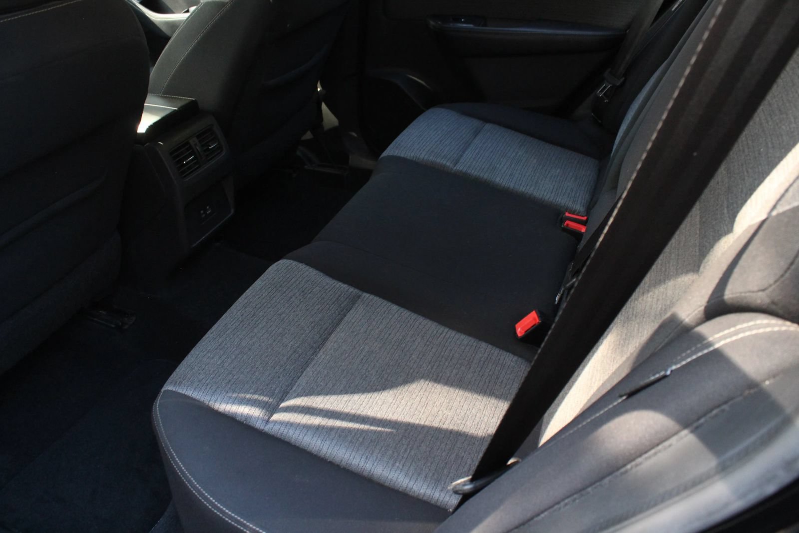 Used 2021 Nissan Rogue SV AWD/4WD image 20
