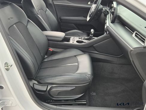 Certified 2024 Kia K5 GT-Line w/ GT-Line Premium Package FWD image 18