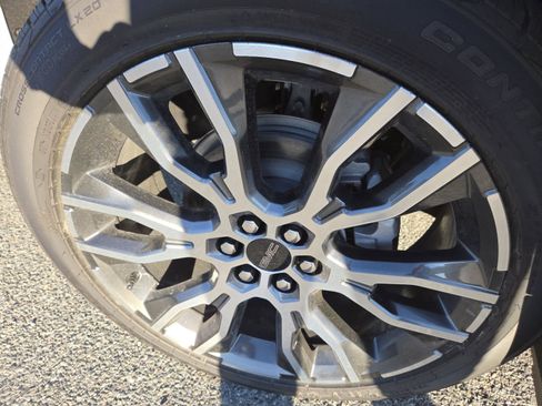 New 2026 GMC Acadia Denali Ultimate w/ LPO, Floor Liner Package image 19