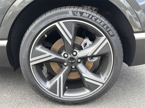 New 2026 Genesis GV80 3.5T Prestige image 20