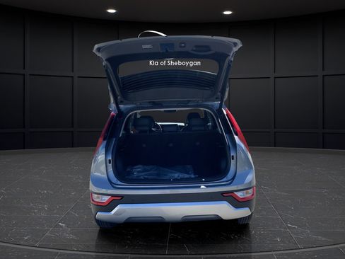 New 2026 Kia Niro EX w/ EX Premium Package FWD image 23