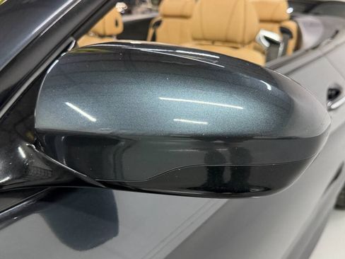 Used 2013 BMW M6 Convertible RWD image 28