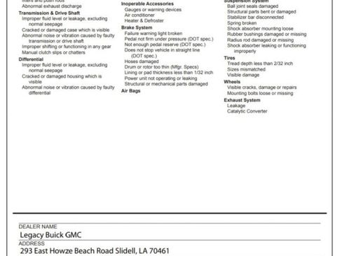 Used 2023 Chevrolet Tahoe High Country w/ Advanced Technology Package image 32