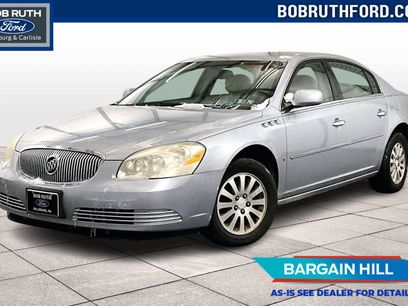 Used 2006 Buick Lucerne CX w/ Driver Confidence Package