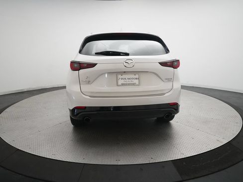 Used 2024 MAZDA CX-5 2.5 Turbo w/ Premium Package AWD/4WD image 26
