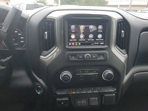 New 2026 Chevrolet Silverado 1500 Custom w/ Rally Edition image 22