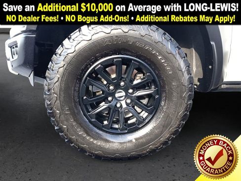 Used 2024 Ford F150 Raptor image 13