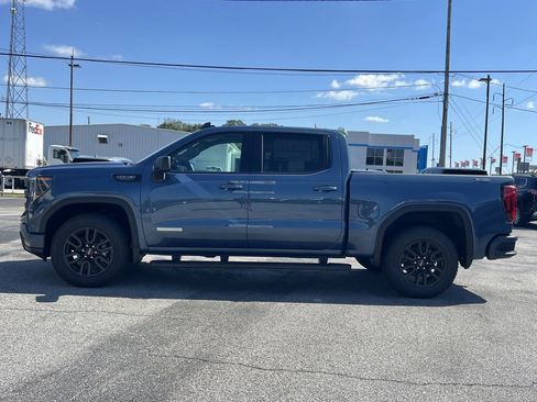 New 2026 GMC Sierra 1500 Elevation w/ Preferred Package image 20