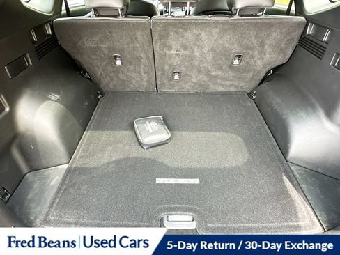 Used 2023 Hyundai Tucson SEL w/ Convenience Package AWD/4WD image 31