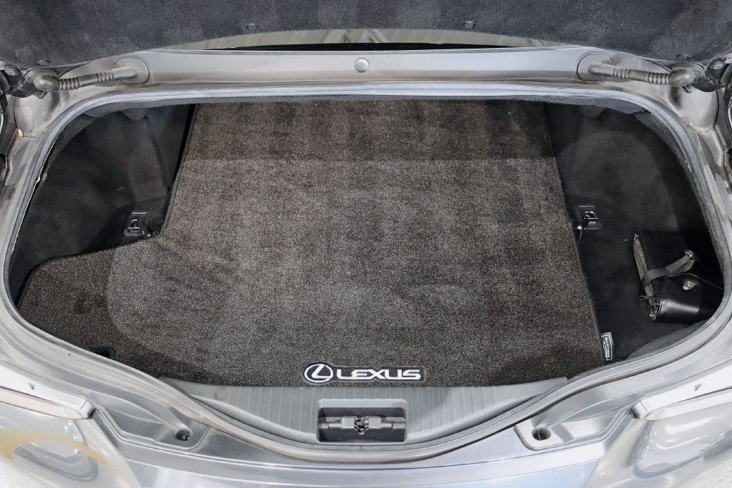 Used 2018 Lexus LC 500 Coupe RWD image 34