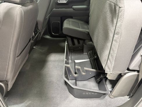 Used 2025 Chevrolet Silverado 1500 RST w/ Convenience Package II image 44