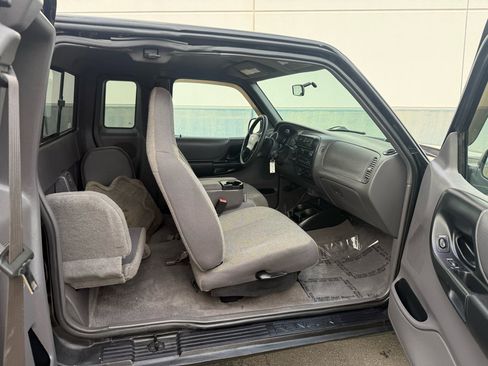 Used 2002 Ford Ranger FX4 image 20