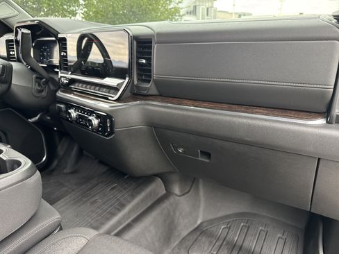Used 2024 GMC Sierra 1500 Elevation AWD/4WD image 22