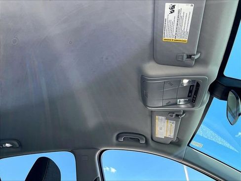 Used 2023 Chevrolet Equinox LT FWD image 22