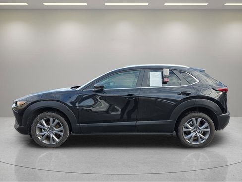 Certified 2025 MAZDA CX-30 AWD 2.5 S w/ Preferred Package image 8