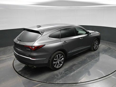 Used 2024 Acura MDX SH-AWD w/ Technology Package image 28