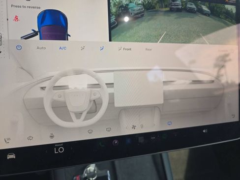 Used 2024 Tesla Model 3 Long Range RWD image 18