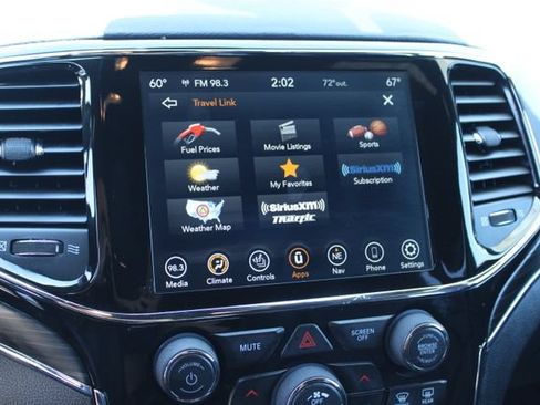 Used 2020 Jeep Grand Cherokee Limited RWD image 28